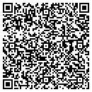 QR code with Pinkston Inc contacts