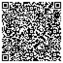 QR code with K C Laser contacts