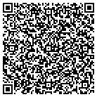 QR code with Ragain Chiropractic Clinic contacts