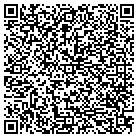QR code with Professnal Optcans of Flrssant contacts