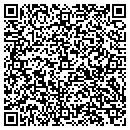 QR code with S & L Electric Co contacts