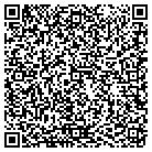 QR code with Hill Transportation Inc contacts