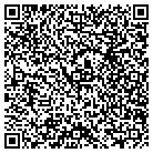 QR code with Martin Pumping Service contacts