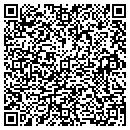 QR code with Aldos Pizza contacts