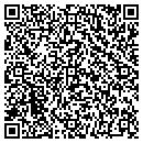 QR code with W L Vjay Radio contacts