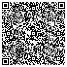 QR code with University Of Arizona V Bar V contacts