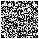 QR code with James E Allan MD contacts