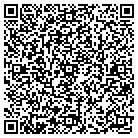 QR code with Orchard Farm High School contacts