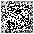 QR code with Gammill Sewing Center contacts