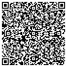 QR code with W A Ellis Contruction contacts