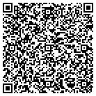 QR code with Galmiche & Son's Heating & AC contacts