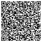 QR code with CSP Construction Inc contacts