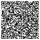 QR code with K & M Formals contacts