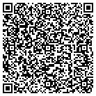 QR code with Clayton Electronics Inc contacts