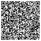 QR code with Marshall Alternative High Schl contacts