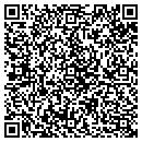 QR code with James A Brown DC contacts