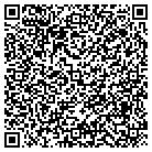 QR code with Heritage Trading Co contacts