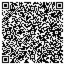 QR code with C & J Farms contacts