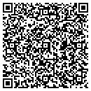 QR code with Heart Center The contacts