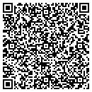 QR code with Okinawan Karate contacts