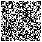 QR code with Richardson Ranch Arena contacts