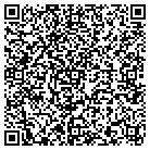 QR code with AAC Property Management contacts