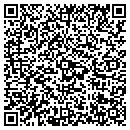 QR code with R & S Seed Service contacts