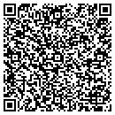 QR code with Scissors contacts