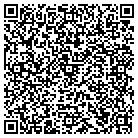 QR code with Laddie Boys Rest & Gifts Inc contacts