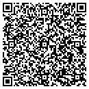 QR code with C J Siding contacts