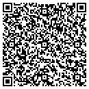 QR code with 4 State Asphalt Sealing contacts