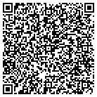 QR code with A A A Westside Storage & Sales contacts