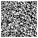 QR code with B Js Marketing contacts