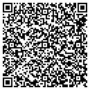 QR code with K C Textiles contacts
