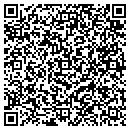 QR code with John B Eiberger contacts