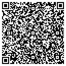QR code with J C Tuckpointing Co contacts