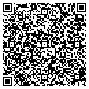 QR code with C & F Discount contacts