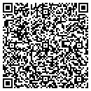 QR code with Hocker Oil Co contacts