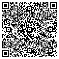 QR code with C A Inc contacts