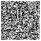 QR code with Pender's Auto Repair & Exhaust contacts