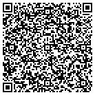 QR code with Clayton Health Service contacts