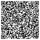 QR code with Phoenix Construction & Mchncl contacts