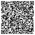 QR code with KFC contacts