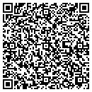 QR code with Hosmer & Wise contacts