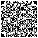 QR code with J C's Auto Sales contacts
