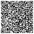 QR code with My Custom Silhouettes and Tack contacts