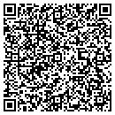 QR code with C & K Housing contacts