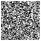 QR code with G William Goldinger Jr contacts