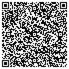 QR code with H & R Block Tax Service contacts