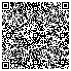 QR code with St Louis University Eye Inst contacts
